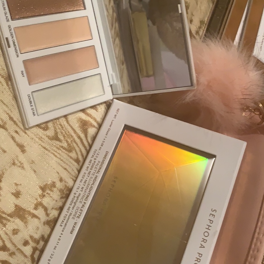 Sephora brand